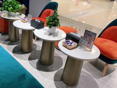 -海马体照相馆(北京apm店)