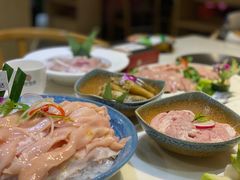 -围炉夜话·潮汕卤水火锅(榕江店)
