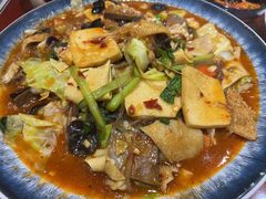 -新疆伊宁远征餐厅