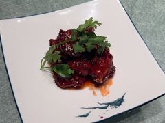 -阿娘家·原生态农家菜(国顺东路店)