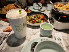 -小菜园新徽菜(无锡宜家荟聚中心店)