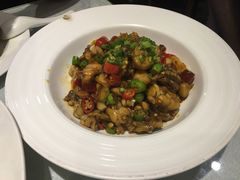 -福海居烤鸭店(鸟巢店)