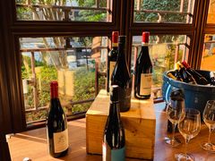 -杭州西子湖四季酒店-WL BISTRO西湖餐厅(灵隐路店)