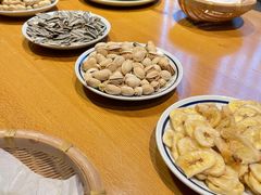 -竹里馆 ·茶食(奥体店)