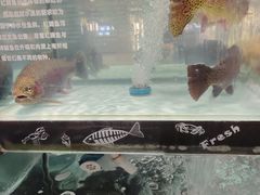 -中百仓储(古田路店)