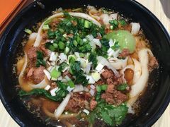 -东方削面(操场城街店)