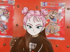 -梦游沉浸式古风剧场·春风一度楼(车公庙店)