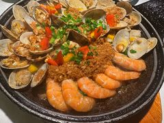 -相遇·川湘融合菜(金坛吾悦广场店)