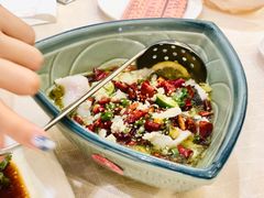 柠檬酸菜鱼-北海渔村酒楼·粤菜海鲜点心(新华店)