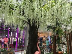 -万达茂商场(南京仙林店)