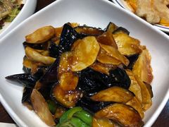-老厨家(友谊路总店)