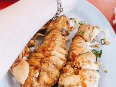 -大茄来海鲜餐厅(亚洲城分行)