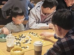 -星巴克(中远两湾城店)