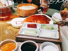 -那家小馆•北京菜•烤鸭(中关村店)