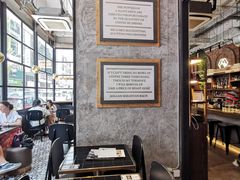 -The Coffee Academïcs(铜锣湾店)