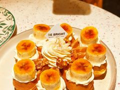 -BE BRIGHT KITCHEN(正佳广场店)