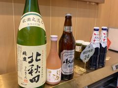 -池田寿司·4H鲜作(朝阳大悦城店)