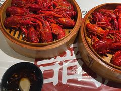 -靓靓蒸虾·头牌蒸虾(雪松路总店)
