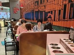 -八合里潮汕鲜牛肉火锅(上海汇智广场店)