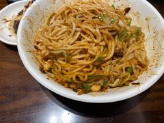 炸酱面-姚记炒肝店(簋街店)