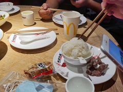 -湘阁里辣(沙井华润万家店)