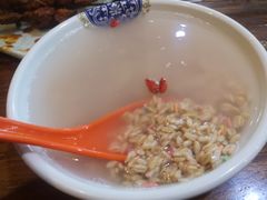 -尕羊烤肉餐厅·清真(会宁路店)