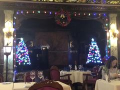 -马克西姆餐厅(崇文门店)