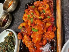 -味家烤肉烤鳗鱼牛排(西塔旗舰店)