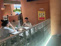 -喃喃椰·糟粕醋·椰子鸡火锅(七堡花园店)