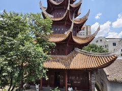 -文昌阁