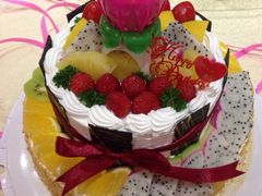 -甜心贝拉(西平路店)