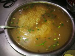 -百成大同鸭肉粥(大同总店)