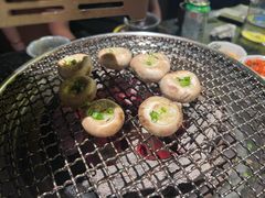 -樱嘢·炭火烧肉(惠南店)