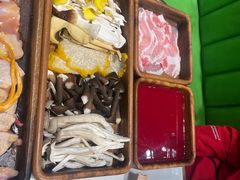 -菌小白火锅(时尚天河店)