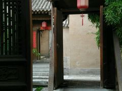 -胡氏古民居建筑