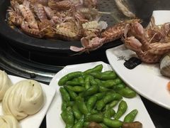 -苏大嘴海鲜牧场(奥林匹克店)