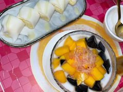 -甜心妈妈·榴莲星级糖水(北京路总店)