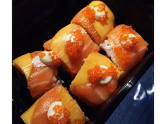 -隐鮨日料(北辰三角洲店)