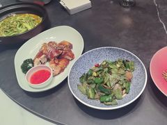 -双湖宴·湖北菜(文化路店)