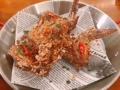 -COMMUNE幻师(解放西路店)