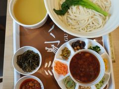 -剔八谷山西面馆(南内环店)