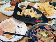 -老好人象山海鲜(岭南路店)