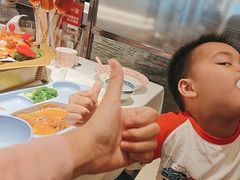 -谭厨中山传家菜.乳鸽.脆鲩鱼(华强北中航城店)