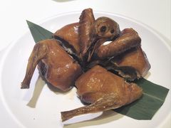 招牌灌汤乳鸽-有心德(隆生店)