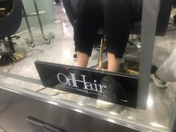 -OnHair Salon