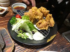 -小川洋风料理(街道口店)
