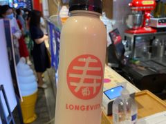 贵妃四季春-寿奶茶·鲜奶与茶(合生汇购物中心店)