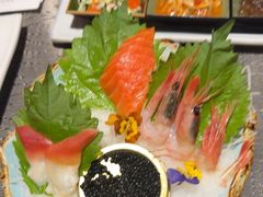 -昱匠·日本料理(金融街店)