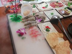 -束河人家(南锣鼓巷店)