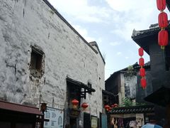 -洪江古商城